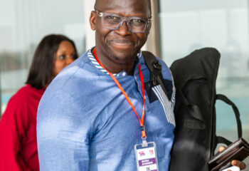 AKA Talks One Africa 4.0 Souveraineté numérique Innovation Africaine Leadership féminin Durable Afrique Ouest New Deal 177